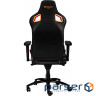 Armchair for gamers Canyon Corax Black/Orange (CND-SGCH5)