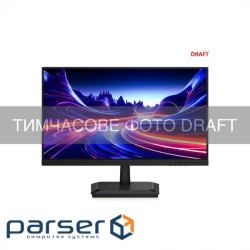 Монітор 2E GAMING 27 G2725B HDMI, DP, IPS, 240Hz, 1ms, FreeSync (2E-G2725B-01.UA)