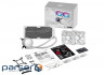 Система водяного охолодження ASUS ROG Ryuo III 240 ARGB White Edition (90 (ROG RYUO III 240 ARGB WHT)