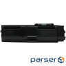 Тонер-картридж IPM Kyocera TK-1150, 110г / туба , (TKKM118CH)