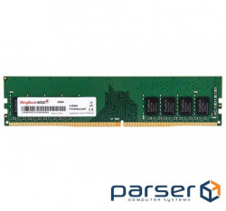 Memory 8Gb DDR4, 3200 MHz, KingBank, CL22, 1.2V (KB32008X1)
