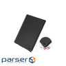 Чохол до планшета BeCover Smart Case Teclast M40 Pro 10.1" Black (709884)