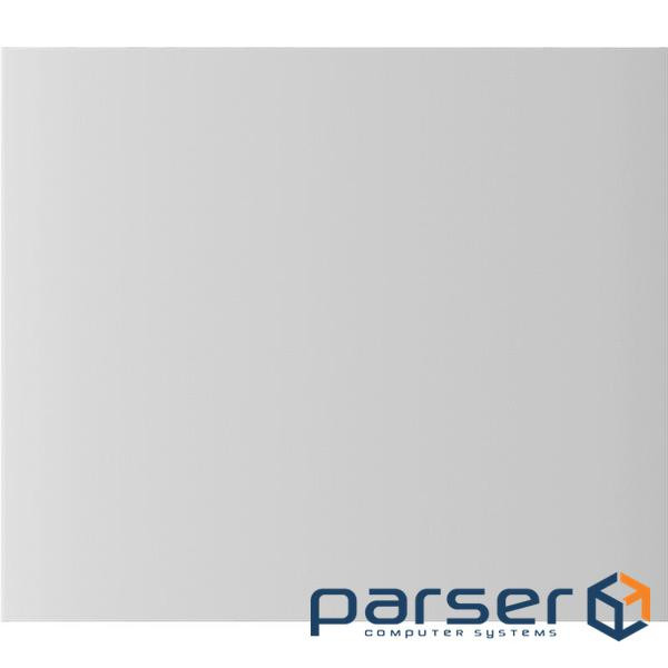 Кнопка центральна для одноклавішного вертикального вимикача прохідного типу Ajax CenterB (000046453) Ajax CenterB (00004