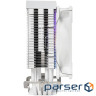 Процесорний кулер Qube ST-6U3-ST ARGB white OEM (ST-6U3-ST white)