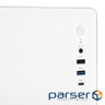 Корпус 2E GAMING V500W White (2E-V500W)