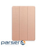 Чохол до планшета BeCover Smart Case Xiaomi Redmi Pad SE11" Rose Gold (709864)