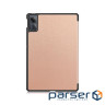 Чохол до планшета BeCover Smart Case Xiaomi Redmi Pad SE11" Rose Gold (709864)