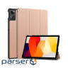 Чохол до планшета BeCover Smart Case Xiaomi Redmi Pad SE11" Rose Gold (709864)
