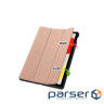 Чохол до планшета BeCover Smart Case Xiaomi Redmi Pad SE11" Rose Gold (709864)