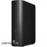 Зовнішній жорсткий диск WD Elements Desktop 6TB USB3.0 (WDBWLG0060HBK-EESN)