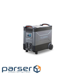 Зарядна станція ALLPOWERS R4000