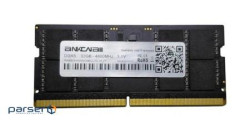 Пам"ять 32Gb DDR5, 4800 MHz, Samsung, CL40, 1.1V (K4RAH086VR-U32GB48)