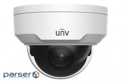 Відеокамера UNV IPC322LB-DSF28K-G Easy 2.8 мм 