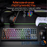 Клавіатура Meetion MK14 Bluetooth/USB Type-C Black (MT-MK14-A-RUA)