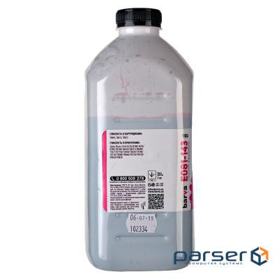 Чорнило Barva EPSON T0813 MAGENTA 1кг (E081-143)