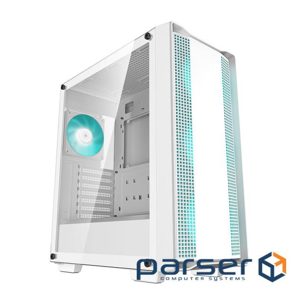 Корпус DEEPCOOL CC560 V2 White (R-CC560-WHGAA4-G-2)