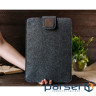 Чохол для ноутбука Gmakin 14 Macbook Pro, Dark Gray (GM56-14)