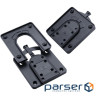 Кріплення HP Quick Release 2 (6KD15AA) (VESA 100x100)