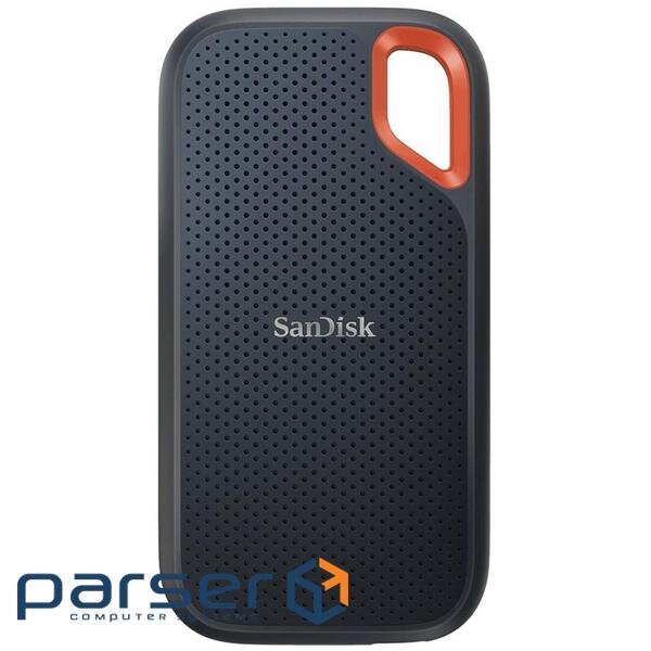 Портативний SSD SANDISK Extreme v2 1TB (SDSSDE61-1T00-G25)