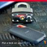 Портативний SSD SANDISK Extreme v2 1TB (SDSSDE61-1T00-G25)