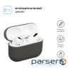 Чохол ArmorStandart Ultrathin Silicone Case для Apple AirPods Pro Dark Grey (ARM55961)