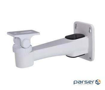 Кронштейн для настінного кріплення Dahua DH-PFB121W