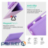 Чохол до планшета Armorstandart Smart Fold Pen Apple iPad Air 11 (2024) Light Purple (ARM78119)