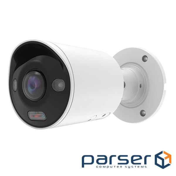 Зовнішня IP камера GreenVision GV-191-IP-IF-COS80-30 180