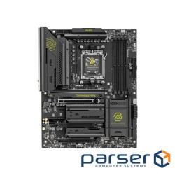 Материнська плата MSI MAG B850 Tomahawk Max WiFi