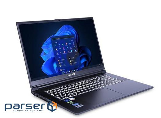 Ноутбук TERRA CLOUD MOBILE 1778R i7-13700H W11P inkl. VOS [12M] (1220783C12)
