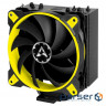 Кулер для процесора ARCTIC Freezer 33 eSports Edition One Yellow (ACFRE00044A)