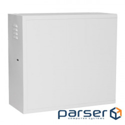 Wall cabinet Ipcom anti-vandal box BK-550-z-1-3U K-4560 (TCB -0019495)