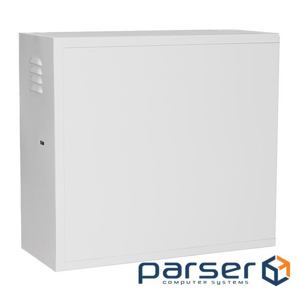 Wall cabinet Ipcom anti-vandal box BK-550-z-1-3U K-4560 (TCB -0019495)