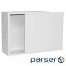 Wall cabinet Ipcom anti-vandal box BK-550-z-1-3U K-4560 (TCB -0019495)