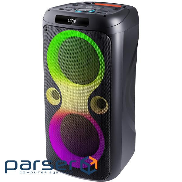 Акустична система Defender Boomer 100 Black (65099)