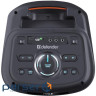 Акустична система Defender Boomer 100 Black (65099)