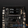 Модуль пам'яті для ноутбука SoDIMM DDR4 16GB 3200 MHz Impact Kingston Fury (ex.HyperX) (KF432S20IB/16
