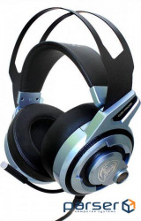 Ігрові навушники SOMIC G949DE (G949DE Black/Silver)