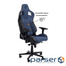 Крісло ігрове GT Racer X-8005 Dark Blue/Black