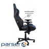 Крісло ігрове GT Racer X-8005 Dark Blue/Black