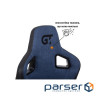Крісло ігрове GT Racer X-8005 Dark Blue/Black