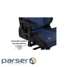 Крісло ігрове GT Racer X-8005 Dark Blue/Black