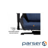 Крісло ігрове GT Racer X-8005 Dark Blue/Black