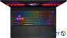 Ноутбук MSI Crosshair 16 HX AI D2XWFKG-275XUA (9S7-15P421-275)