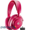 Ігрова гарнітура SteelSeries Arctis Nova 7 Gen 2 Wireless Magenta PC/PS/SW/MAC/MOB (61732)