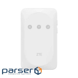 Маршрутизатор ZTE LTE UFi MF935