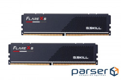 Модуль памяти G.SKILL Flare X5 DDR5 5200MHz 32GB Kit 2x16GB (F5-5200J3636C16GX2-FX5)
