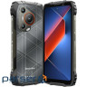 Мобільний телефон Blackview BL7000 8/256GB Black (6931548319627)