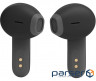 Навушники JBL Wave Flex TWS Black (JBLWFLEXBLK)