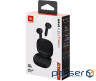 Навушники JBL Wave Flex TWS Black (JBLWFLEXBLK)